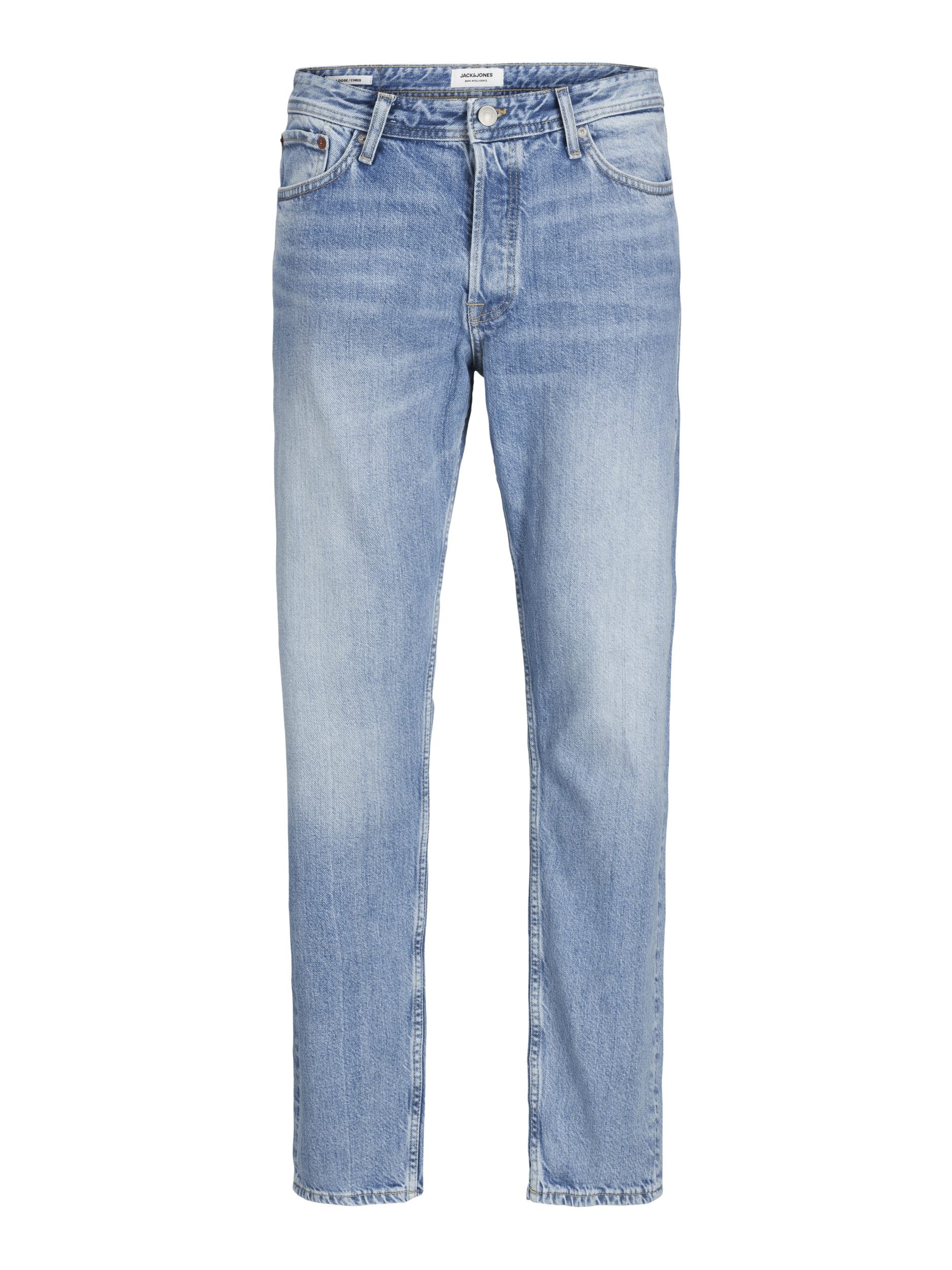 Bootcuthose JJICHRIS JJORIGINAL SBD 920 NOOS, Blue Denim