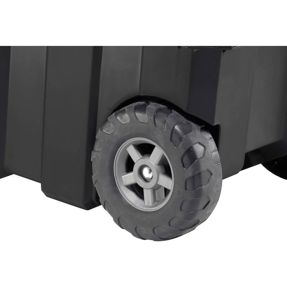 Keter Werkstattwagen Werkzeugwagen 237787