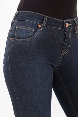 ATT Jeans Gerade Jeans Stella mit Wonder Stretch