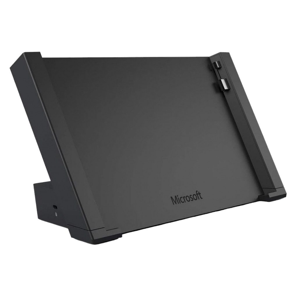 Microsoft Tablet-Dockingstation Surface 3 - Docking Station - schwarz