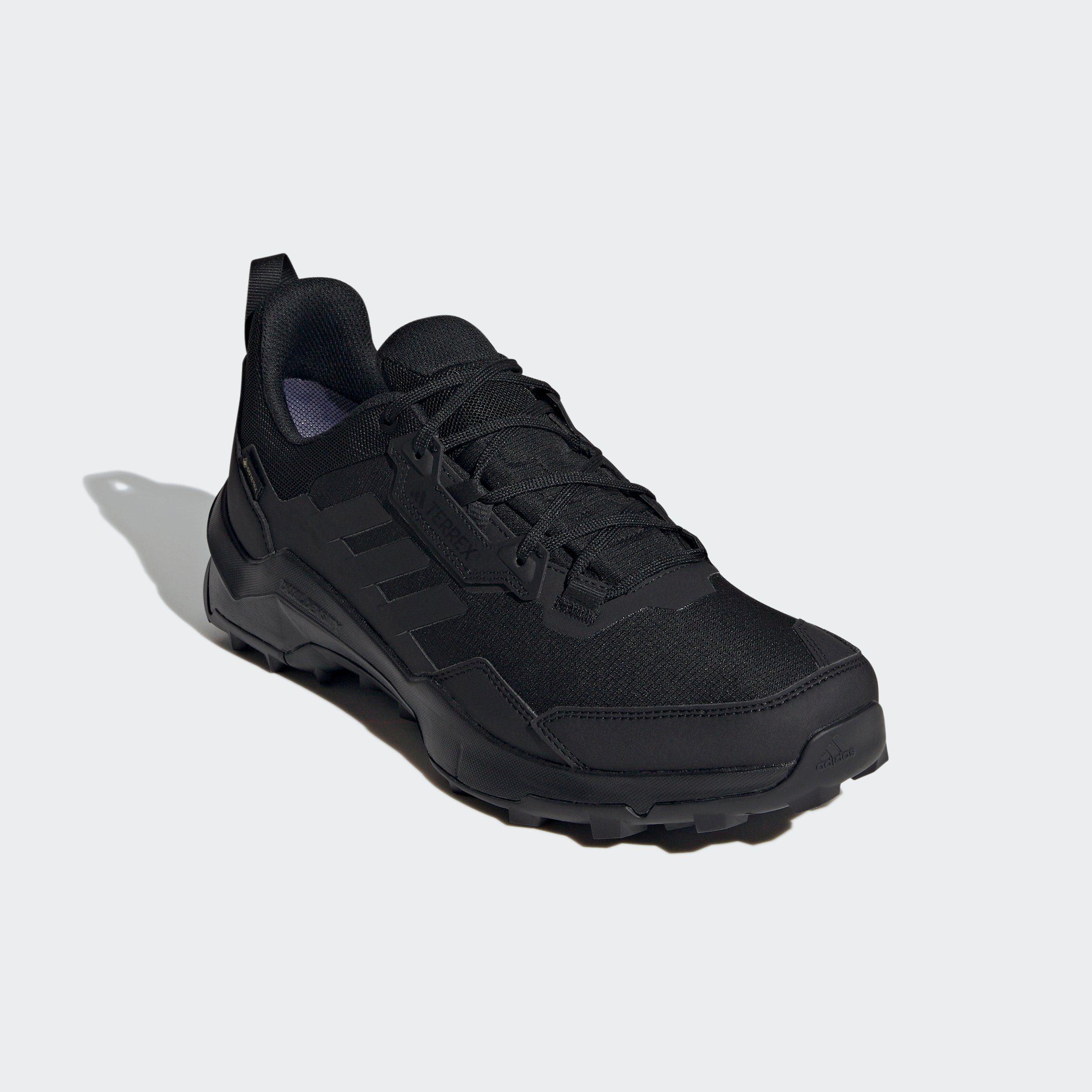 adidas TERREX TERREX AX4 GORE-TEX Wanderschuh wasserdicht