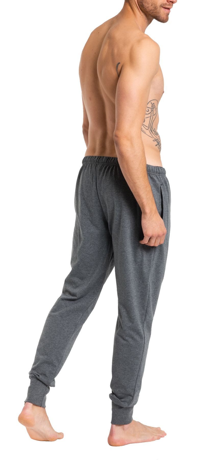 HAASIS Bodywear 1919 Pyjamahose Herren Pyjamahose günstig online kaufen