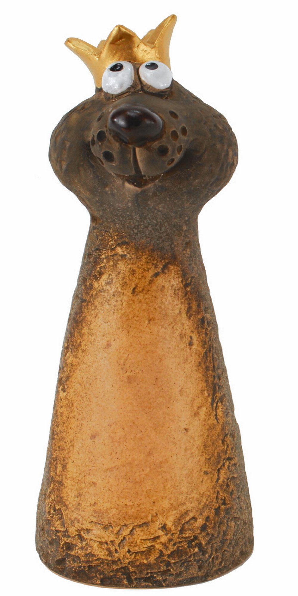 Kaufhaus le petit Dekofigur Gartenstecker Zaunhocker günstig online kaufen