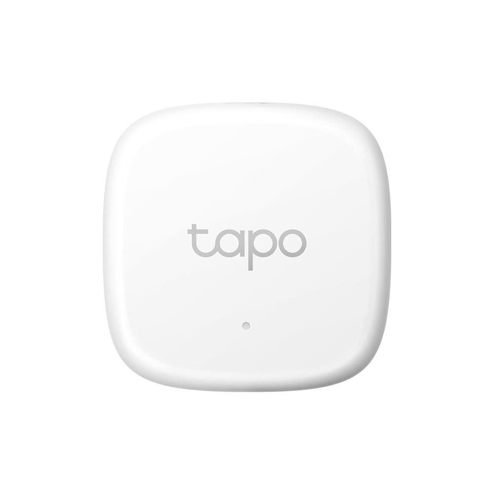 tp-link Feuchtigkeitssensor Tapo T310 Smarter Sensor, für Temperatur und Luftfeuchtigkeit mit App-Steuerung