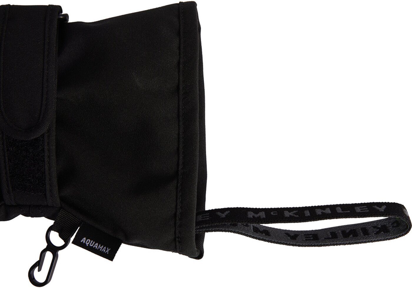 McKINLEY Multisporthandschuhe Da.-Handschuh Lena W 057 BLACK NIGHT
