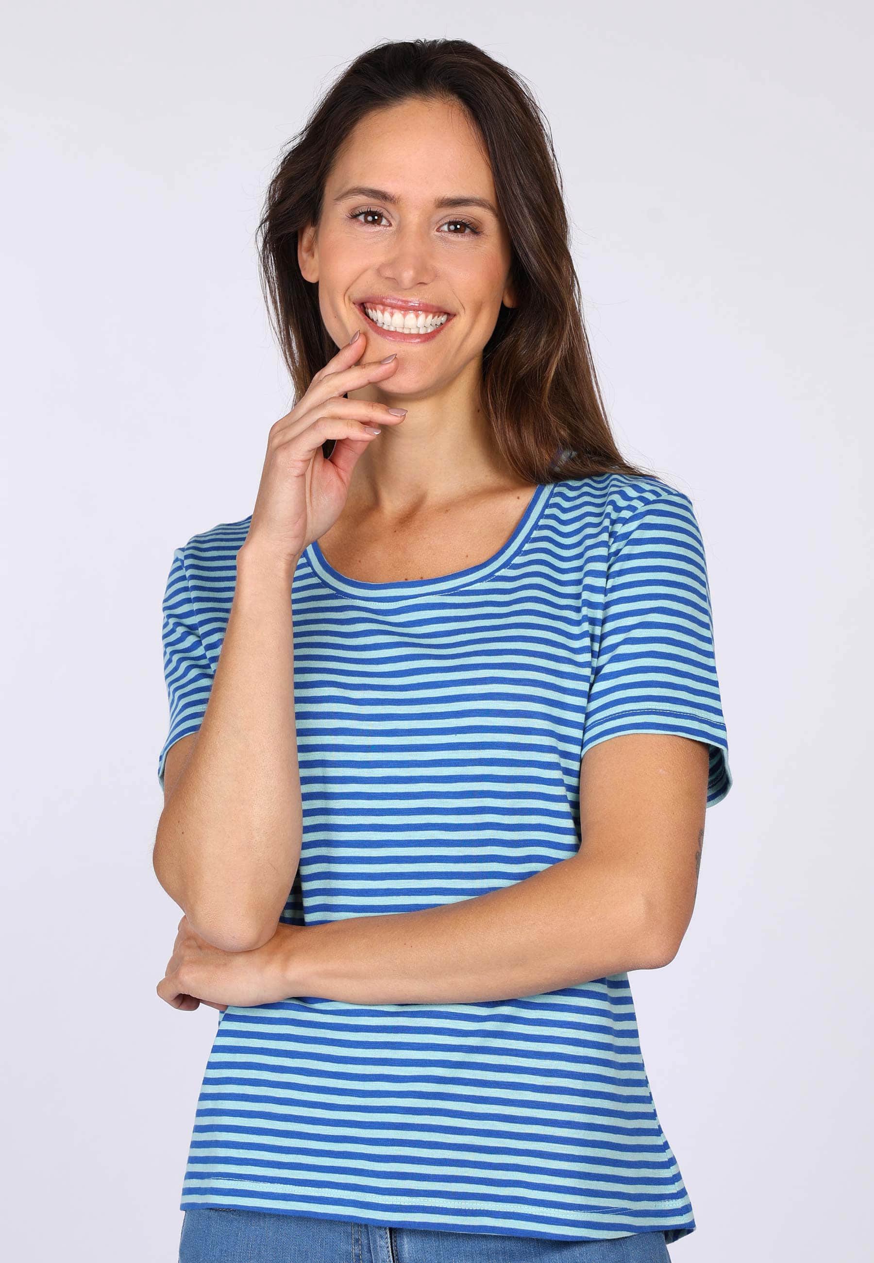 Deerberg T-Shirt Freidaria