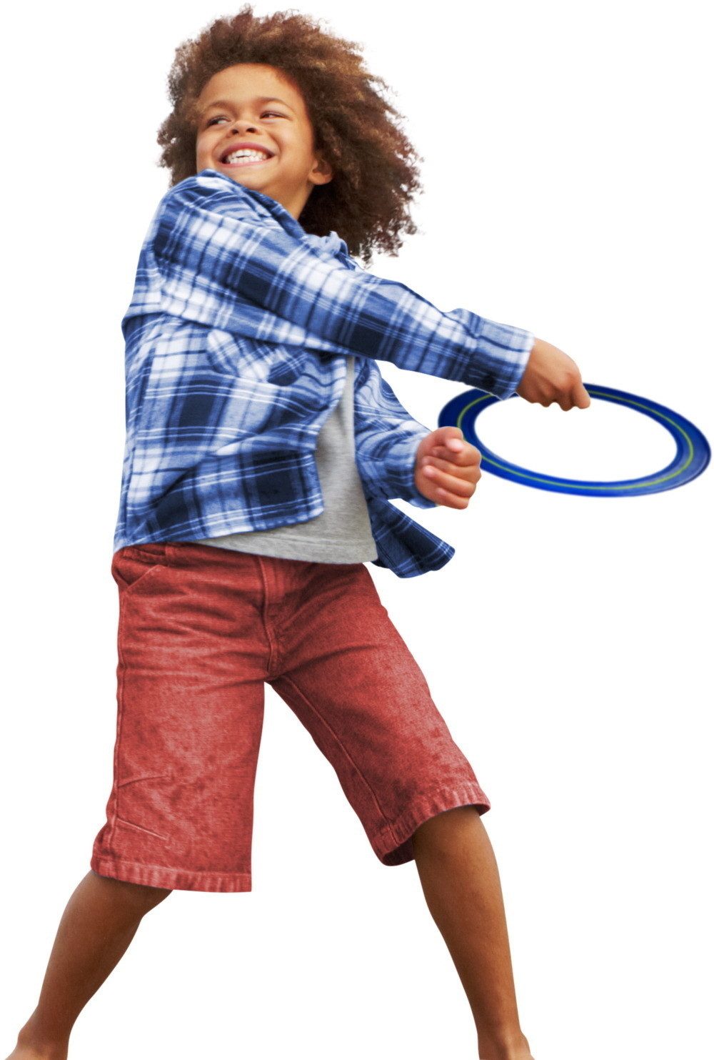 SIMBA Spielball Outdoor Spielzeug Wurfspiel Flying Zone Air Blade Wurfring 107206252