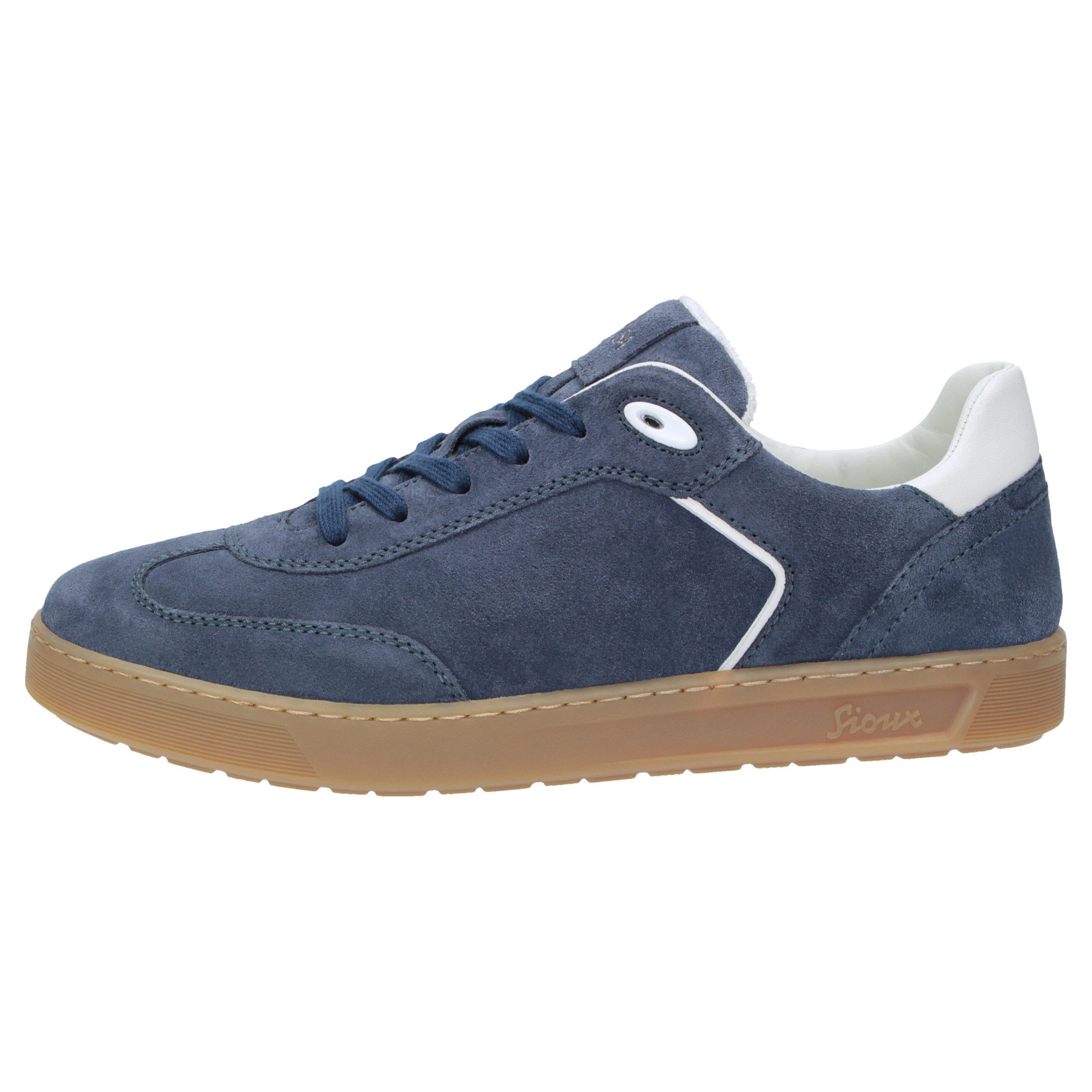 SIOUX Tedroso-708 Sneaker