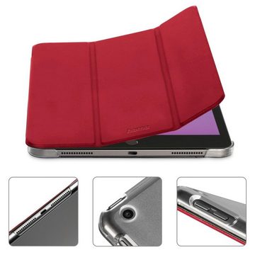 Hama Tablet-Hülle Tablet Case für Apple iPad 10.2" (2019/2020/2021), aufstellbar 25,9 cm (10,2 Zoll)