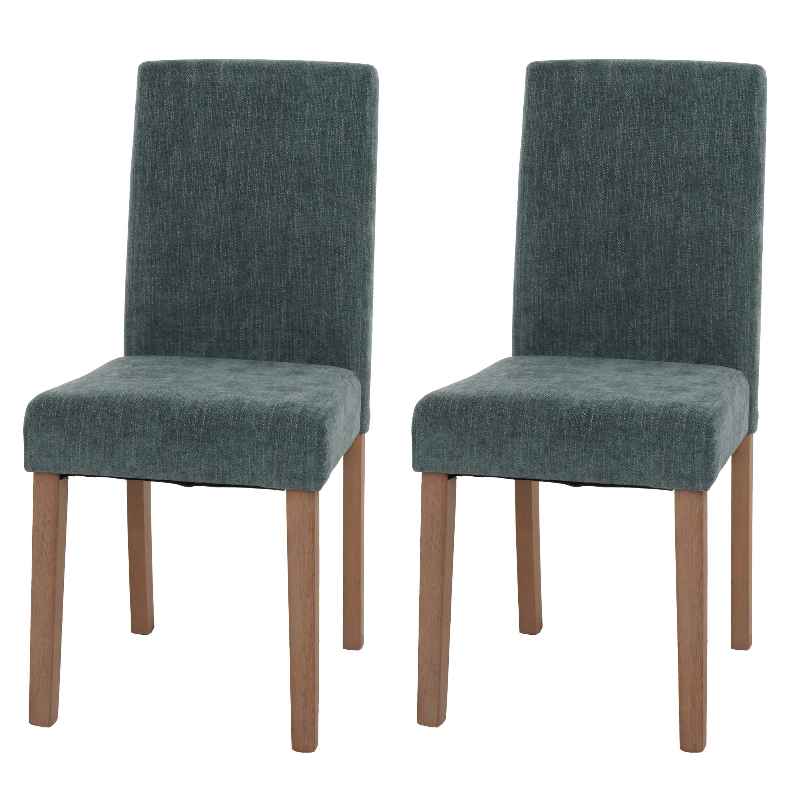 MCW Esszimmerstuhl Littau-CH-2 (Set, 2 St), günstig online kaufen