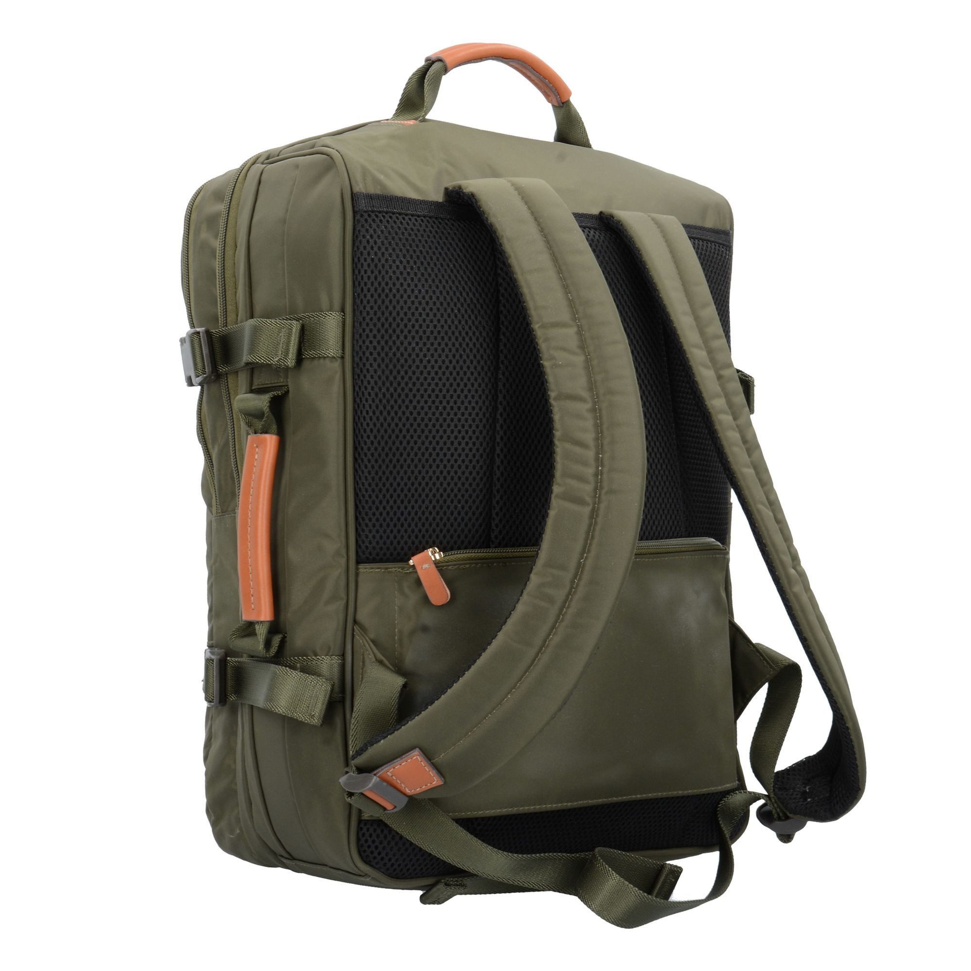Bric's Laptoprucksack X-Collection, Nylon