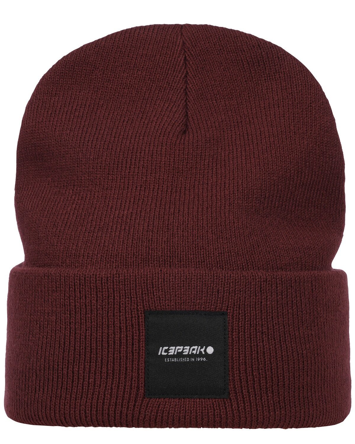 Icepeak Beanie Mütze Harcourt günstig online kaufen