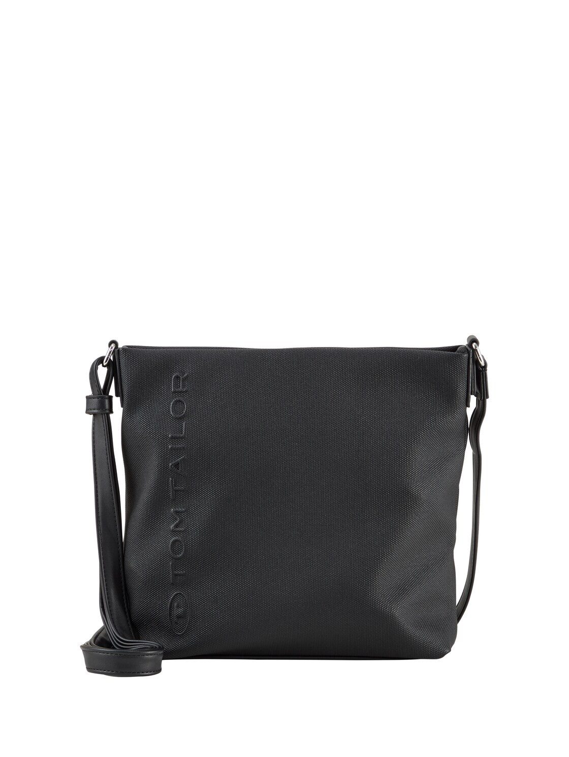 TOM TAILOR Umhängetasche Bags, TTROSA S Umhängetasche in Canvas-Optik