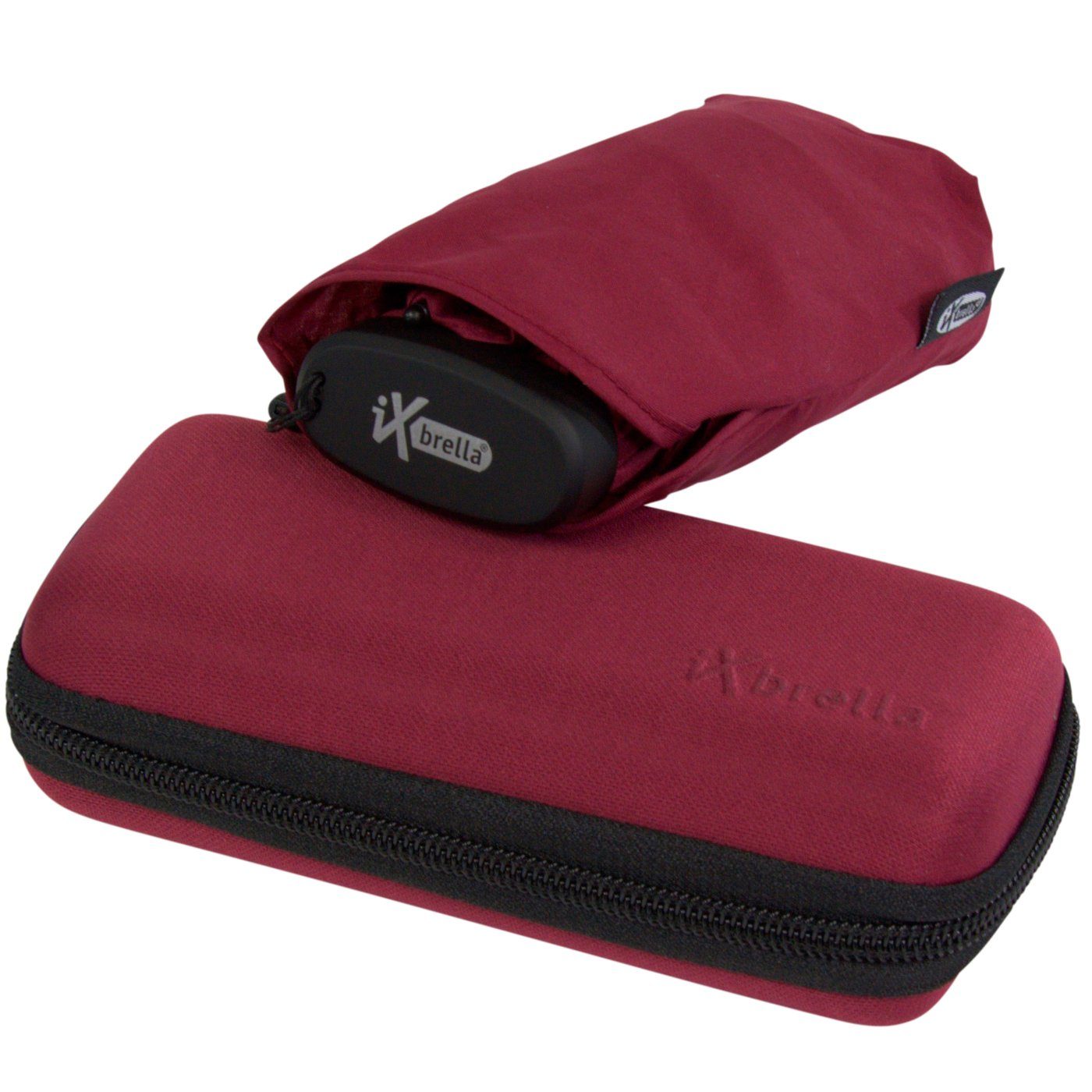 iX-brella Taschenregenschirm Ultra Mini 15 cm günstig online kaufen