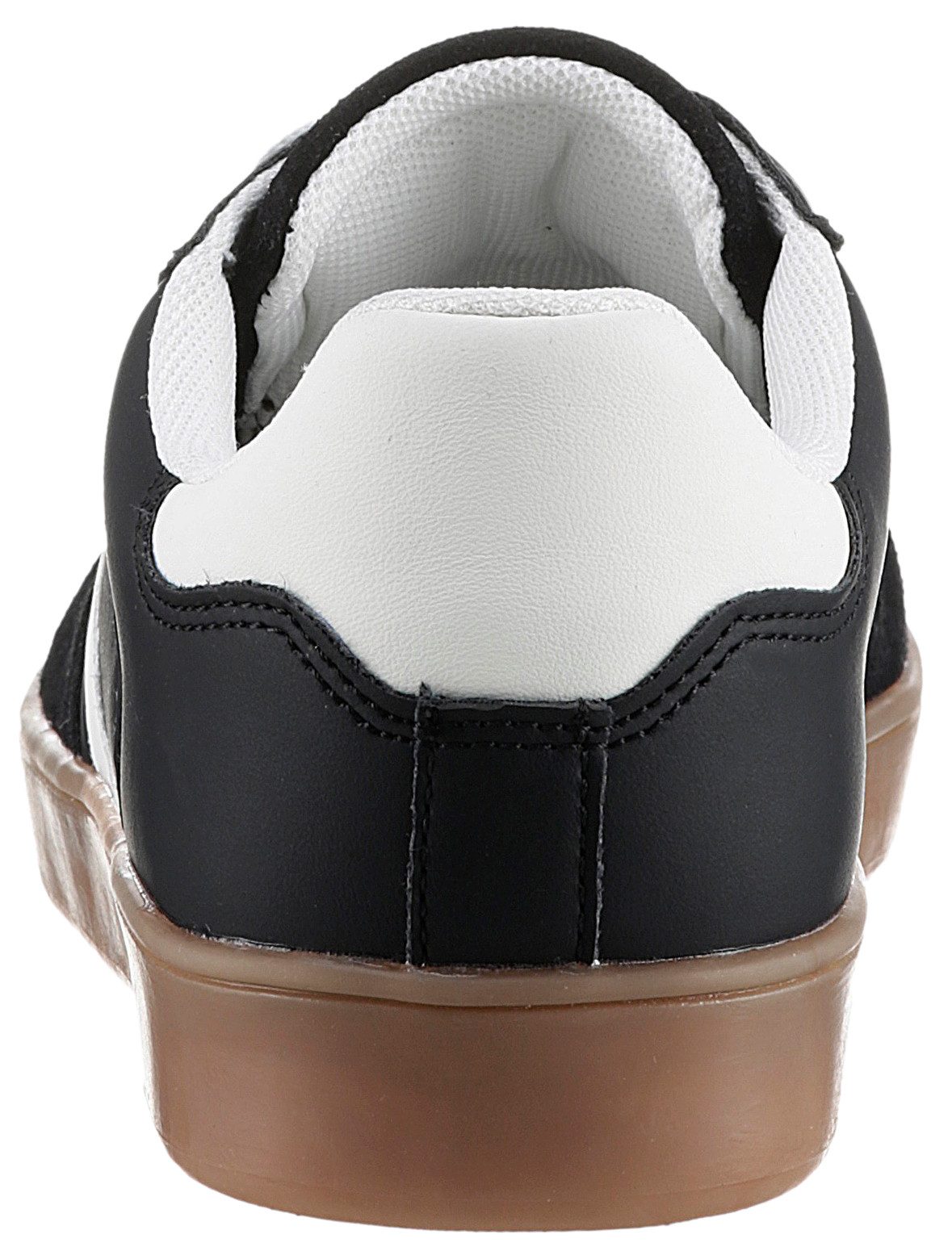 Aniston SHOES Sneaker Freizeitschuh, Halbschuh, Schnürschuh - NEUE KOLLEKTI günstig online kaufen