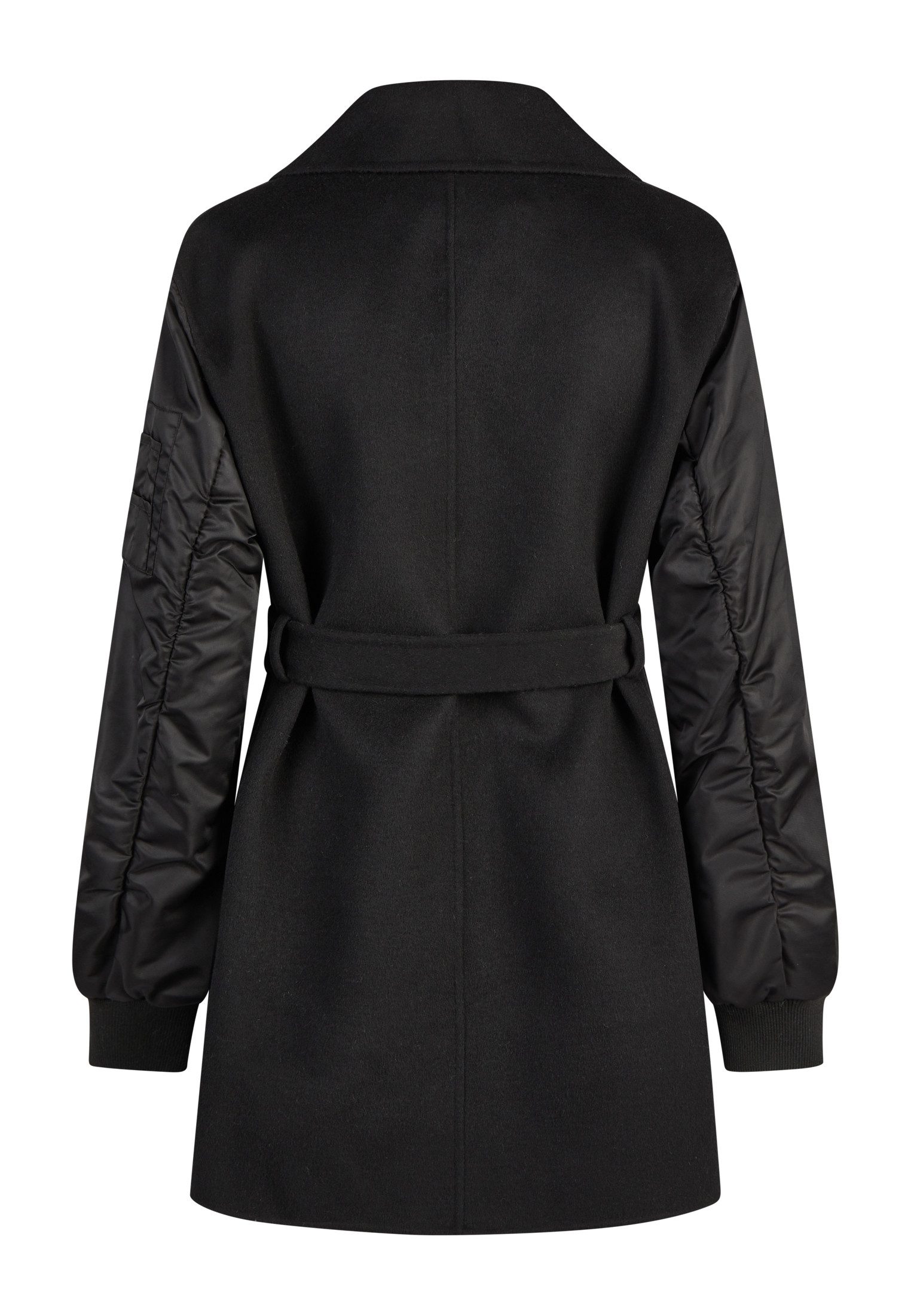 MARC AUREL Outdoorjacke im Caban-Stil