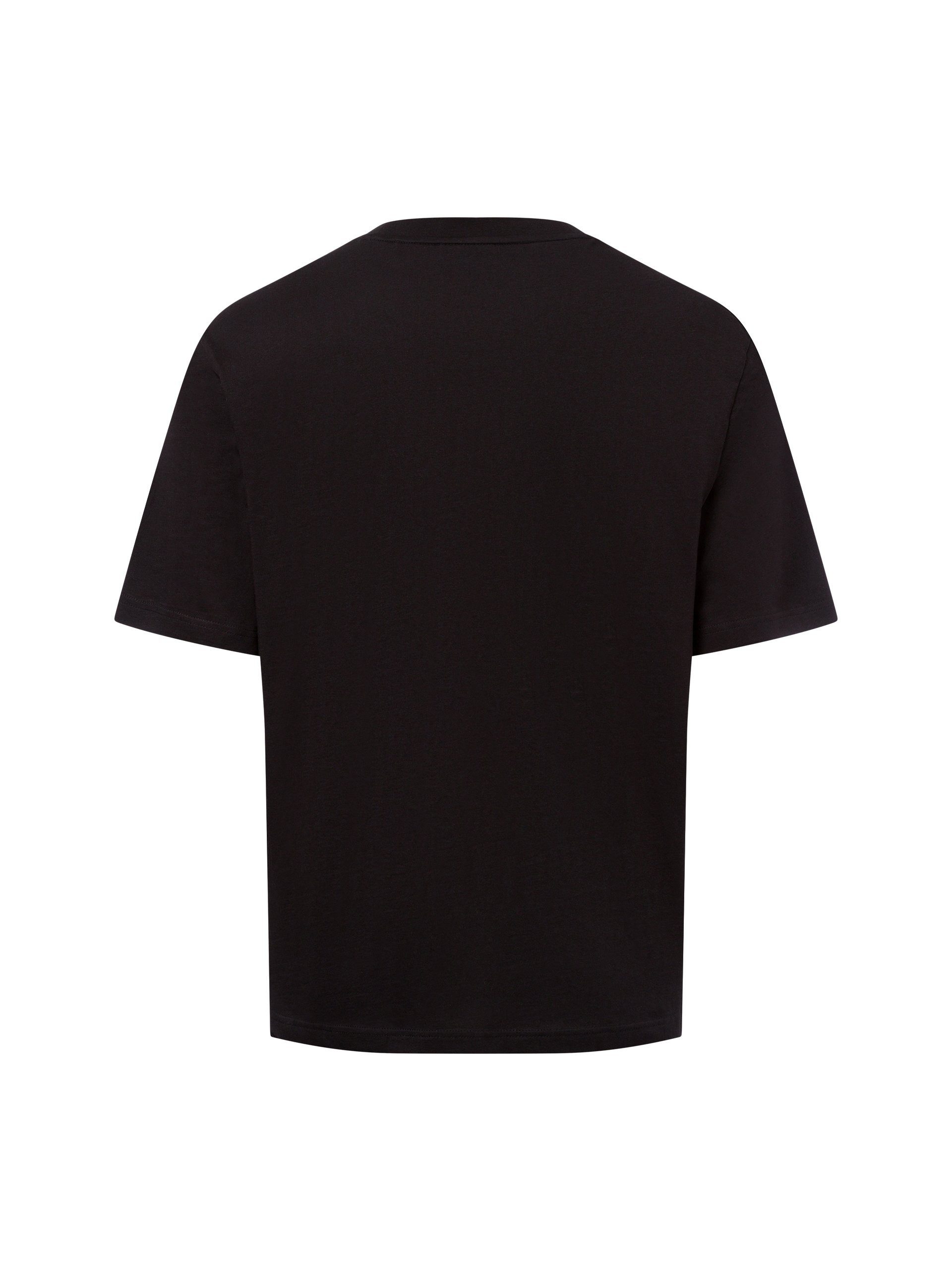 HUGO Blue T-Shirt Nugocrea günstig online kaufen