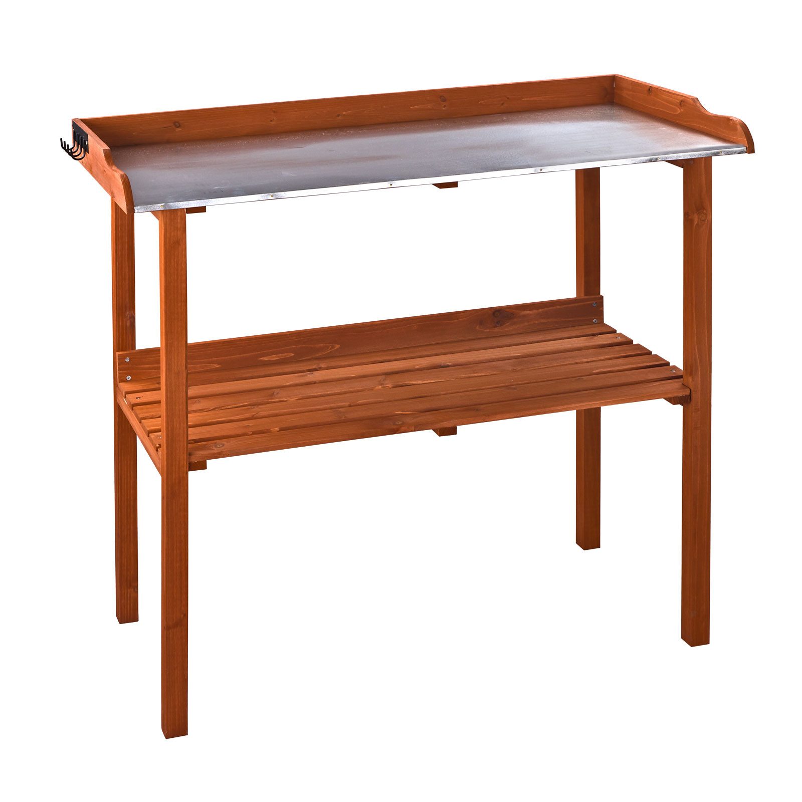DEMA Pflanztisch Pflanztisch Iris (Komplett-Set)