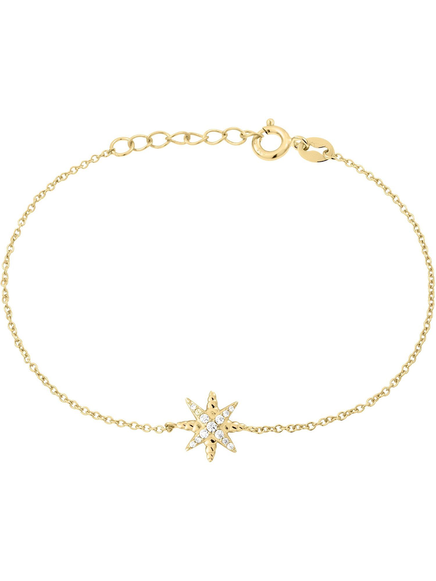 CHRIST Silberarmband, Modern günstig online kaufen