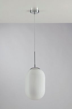 LUCE Design Pendelleuchte GREENWICH, ohne Leuchtmittel