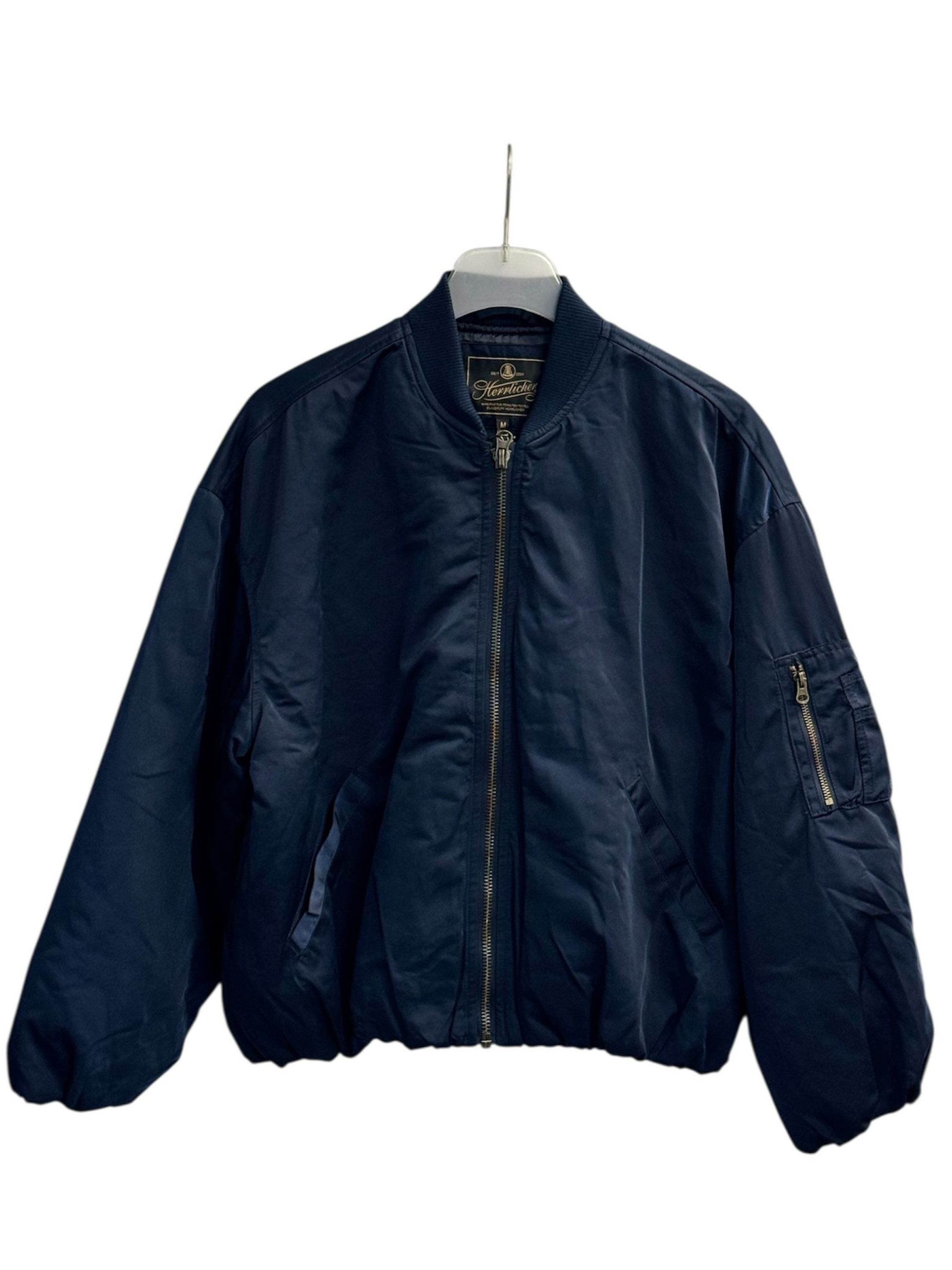 Herrlicher Funktionsjacke