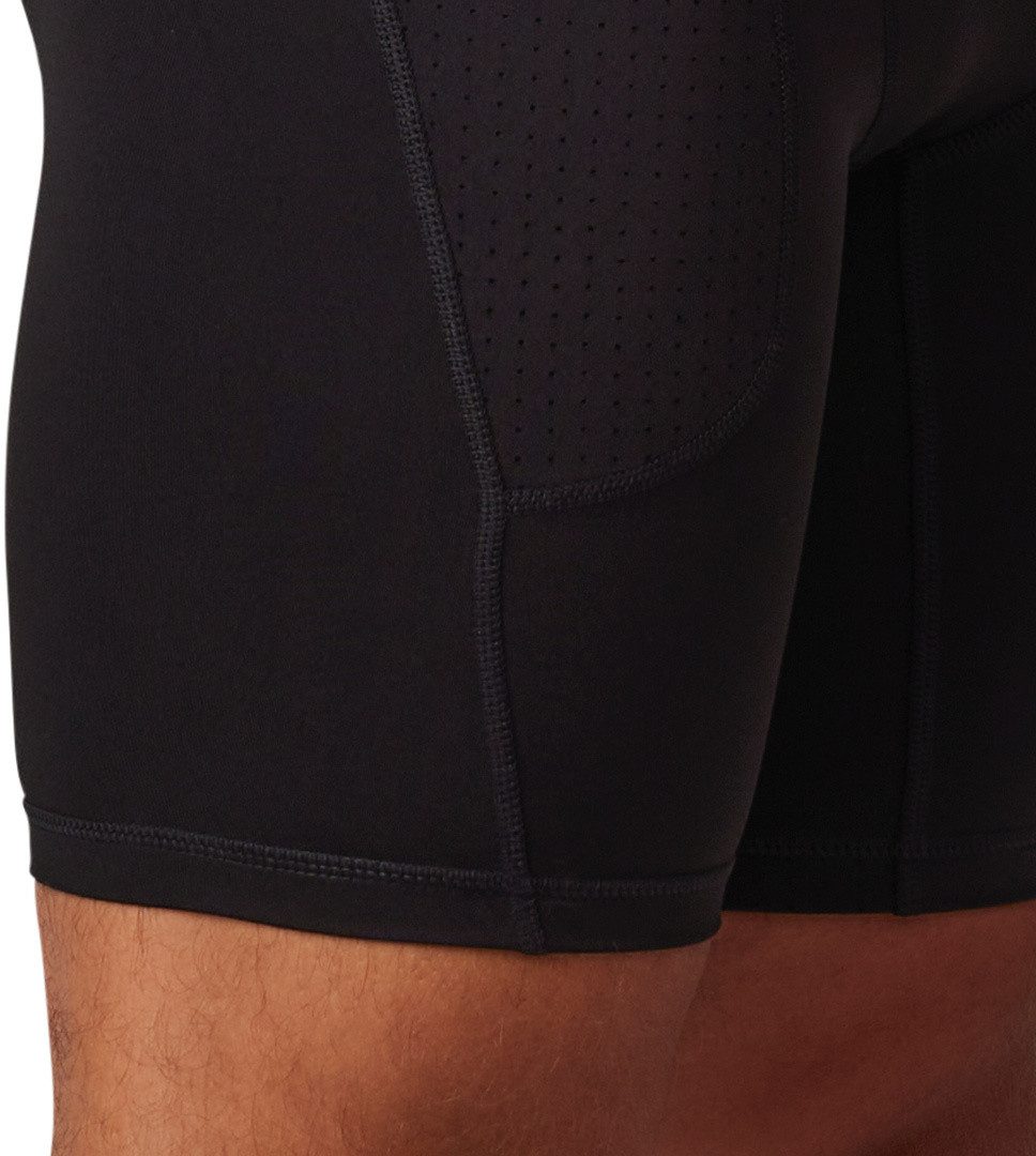 Fox Racing Funktionshose Tecbase Compression Funktionsshorts