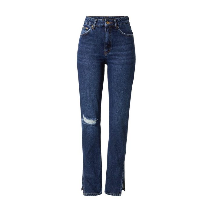 colourful rebel Regular-fit-Jeans Livia (1-tlg)