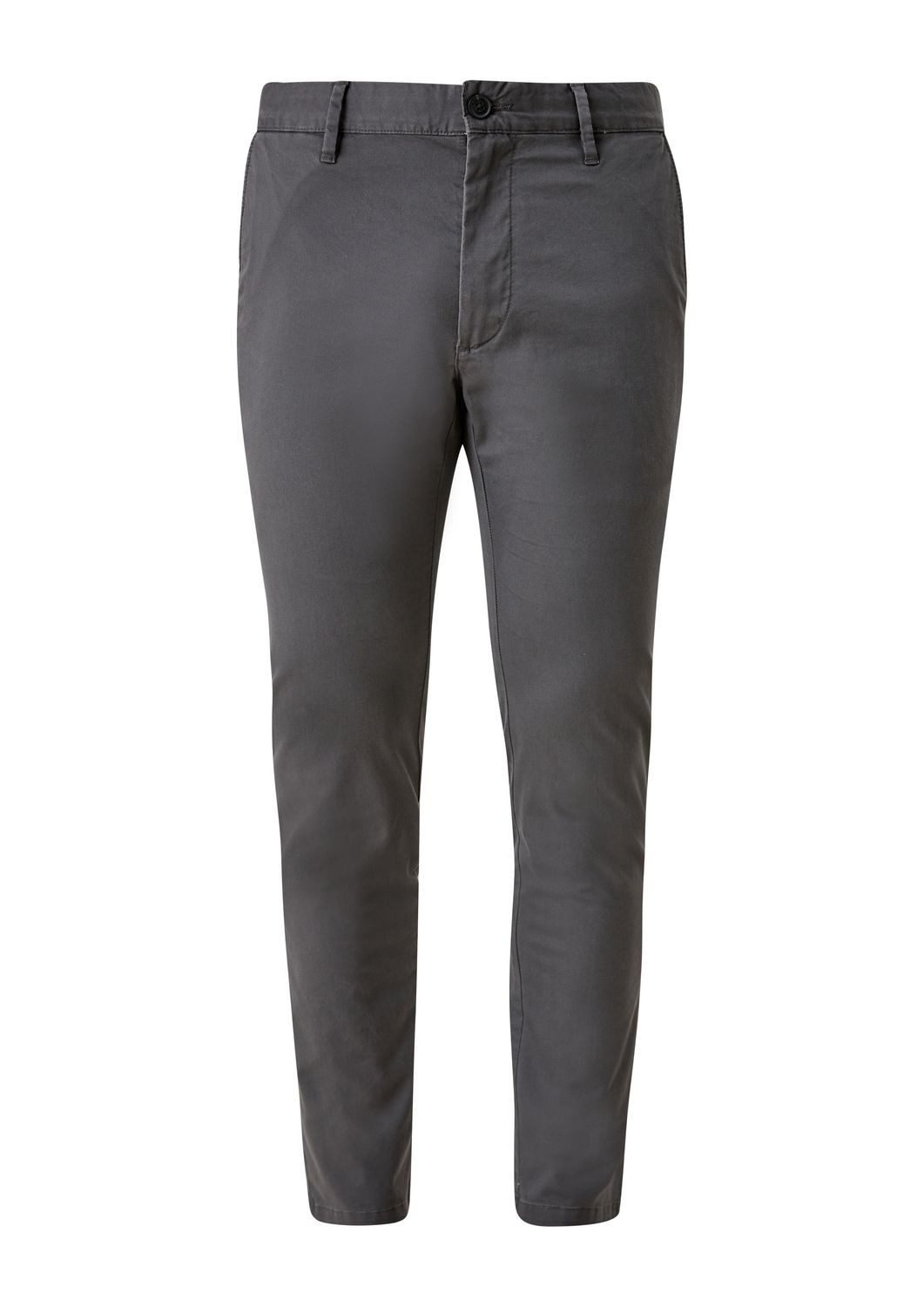 s.Oliver Stoffhose AUSTIN (1-tlg) Chinohose mit günstig online kaufen