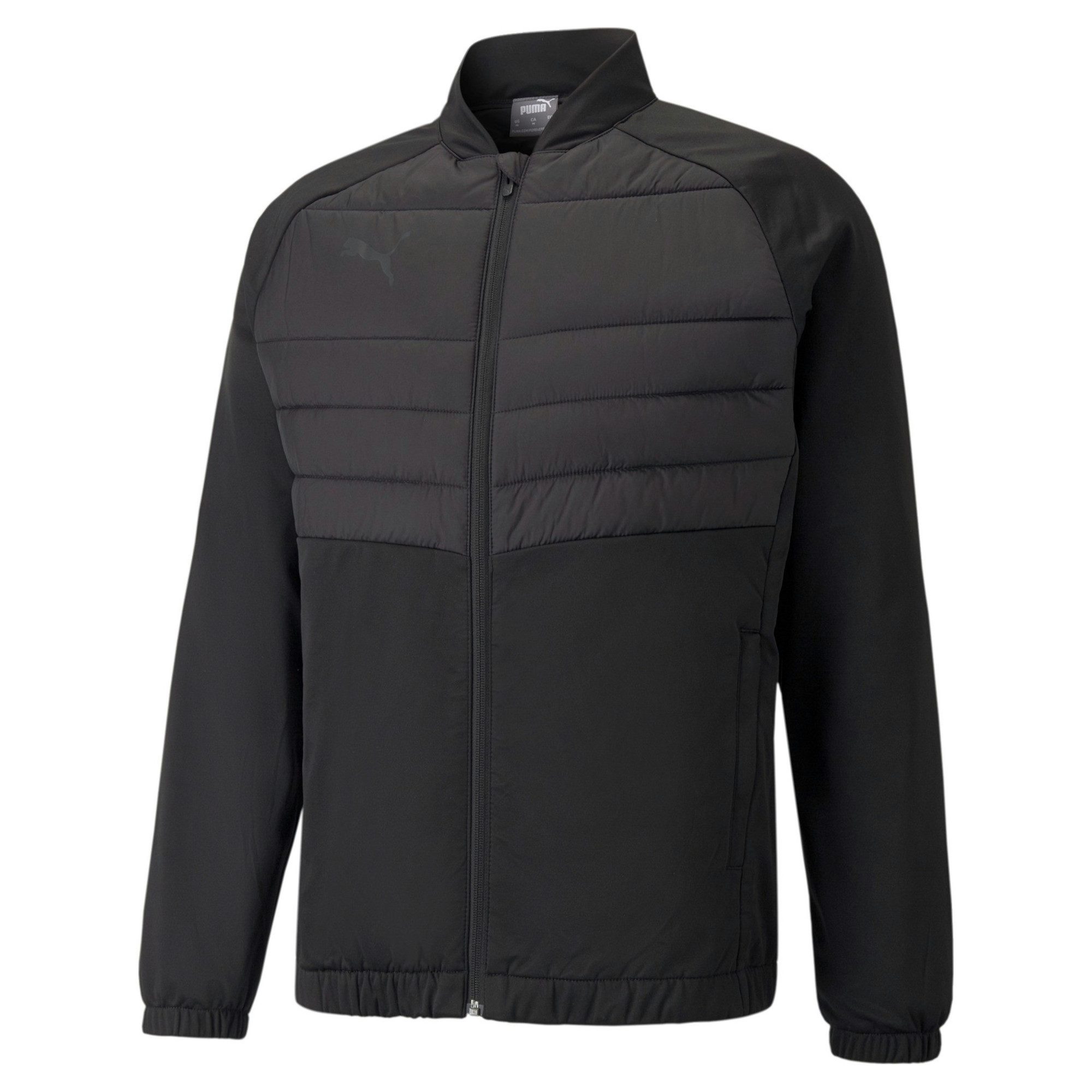PUMA Outdoorjacke Puma Herren Jacken teamLIGA günstig online kaufen