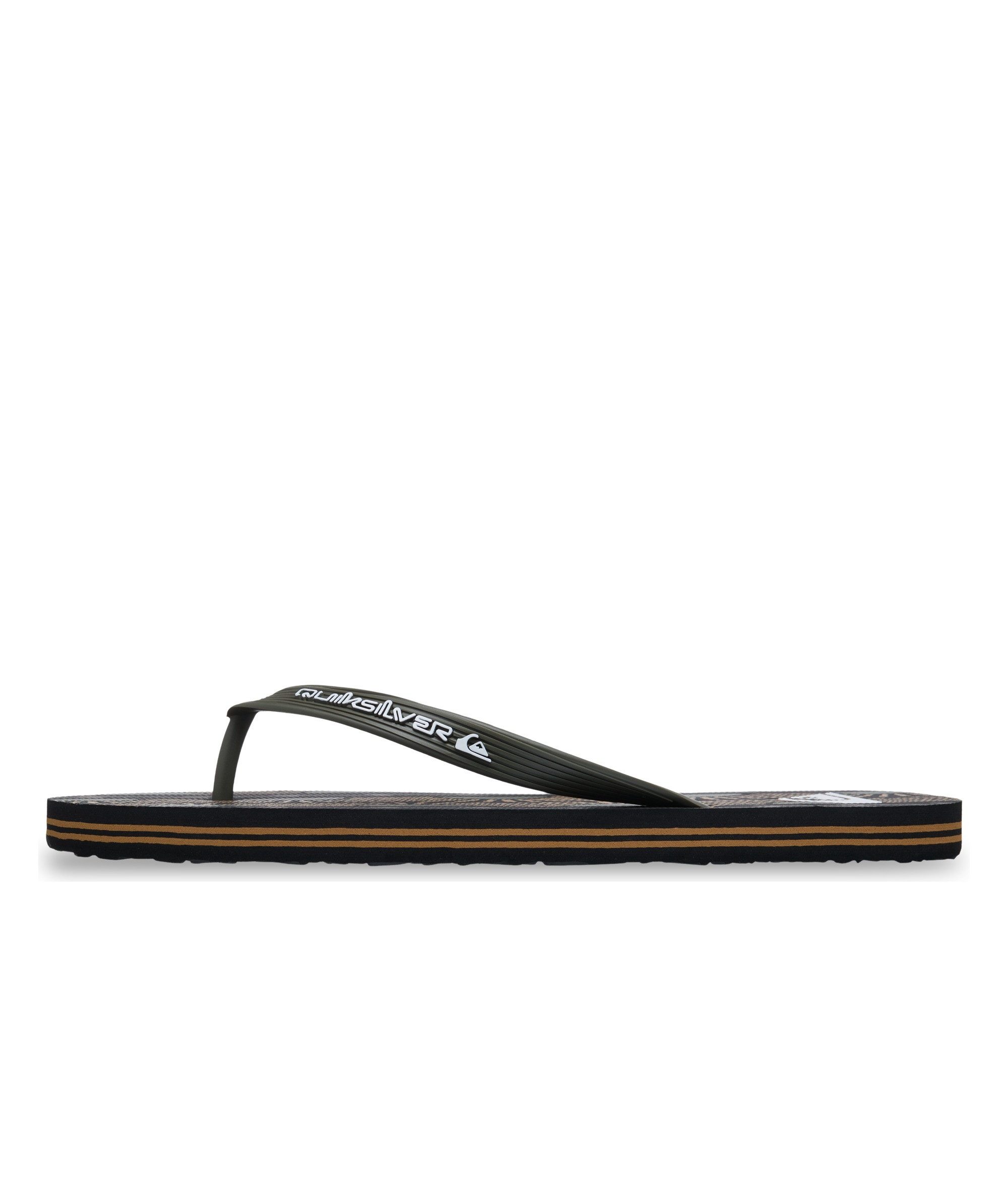 Quiksilver MOLOKAI ART 26 Zehentrenner Sommerschuhe