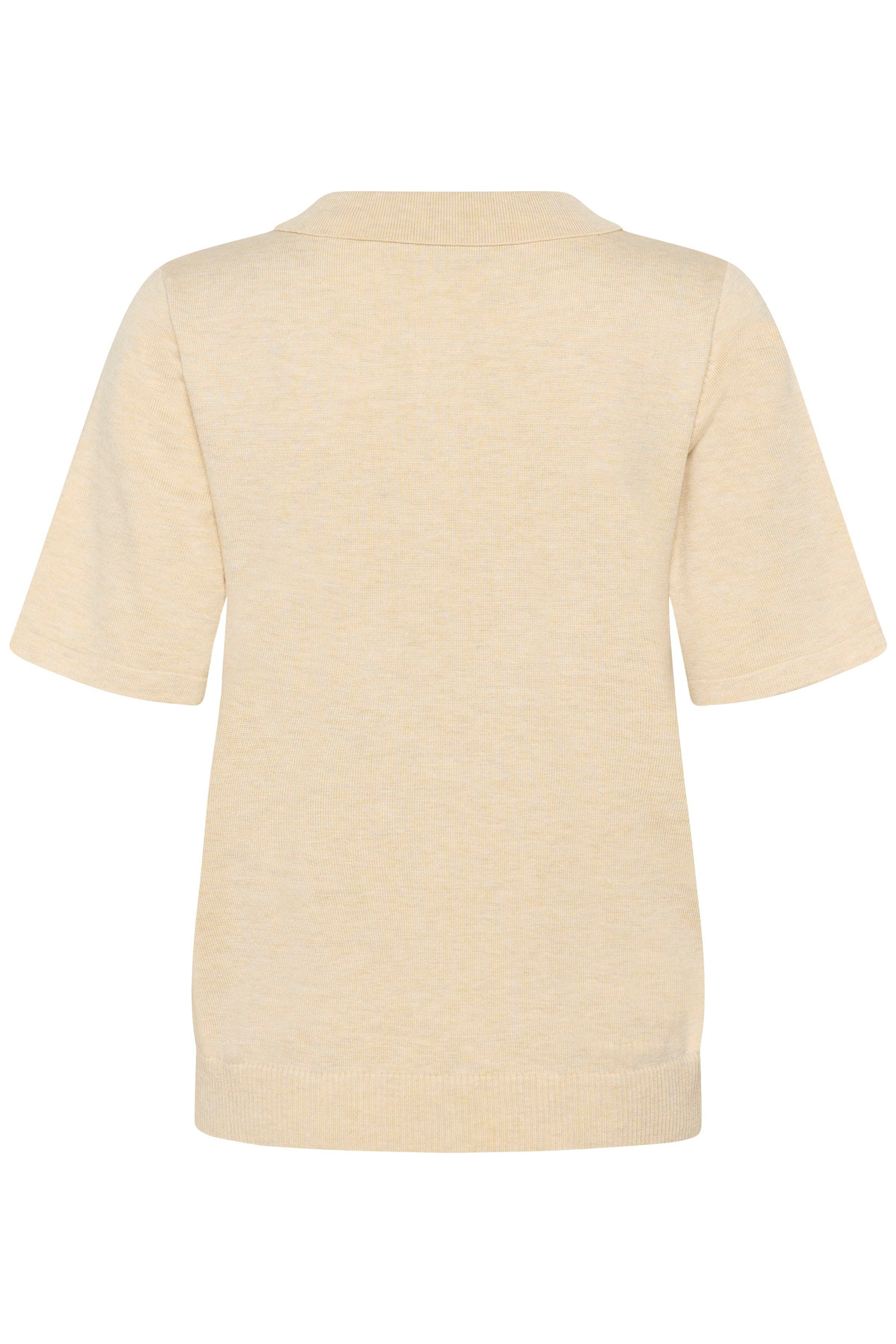 Saint Tropez Polokragenpullover MilaSZ Polo SS günstig online kaufen