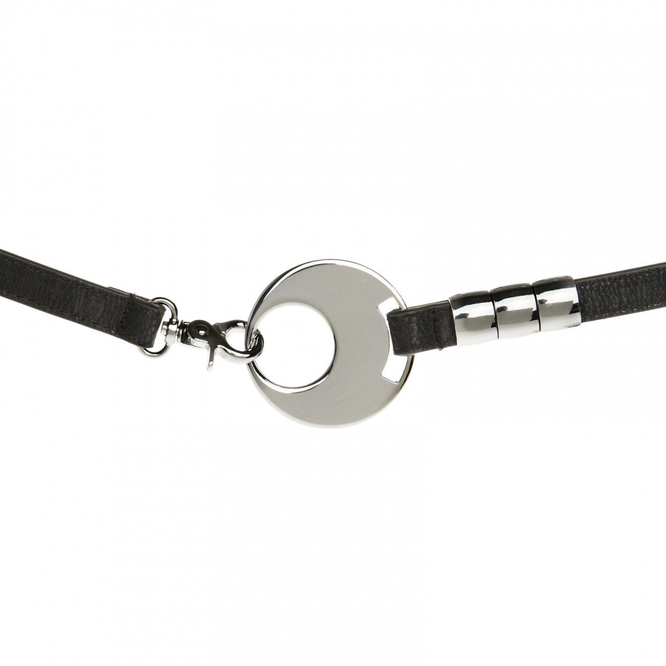 Caspar Taillengürtel GU277 schmaler eleganter Damen Gürtel günstig online kaufen