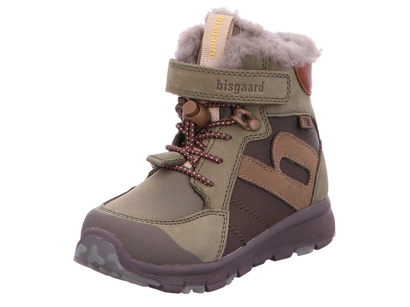 Bisgaard Marlon Tex Winterboots