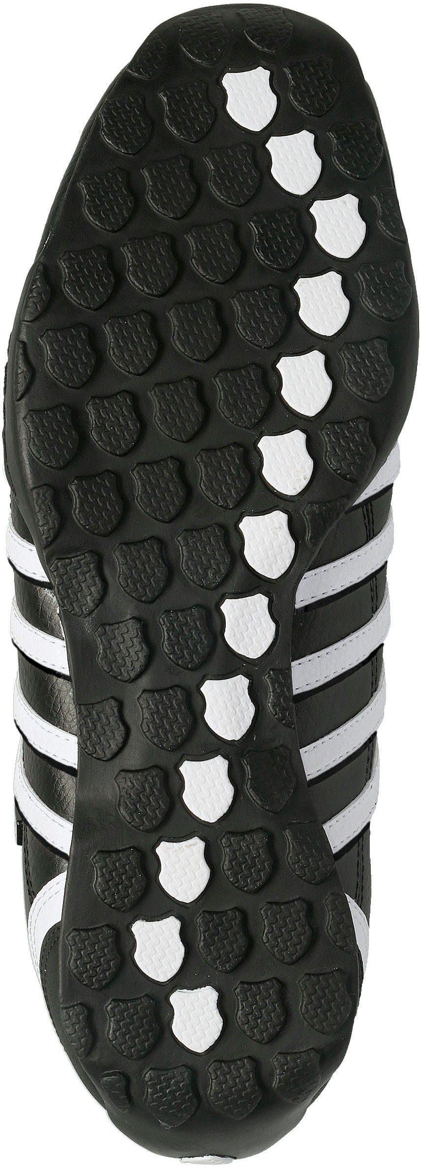 1.5 K-Swiss Sneaker black/white ARVEE