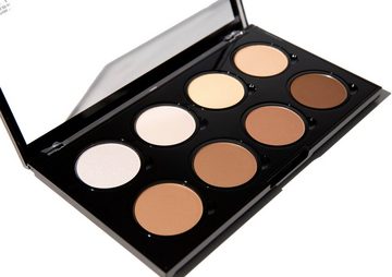 NYX Highlighter NYX Professional Makeup Highlight & Contour Pro Palette