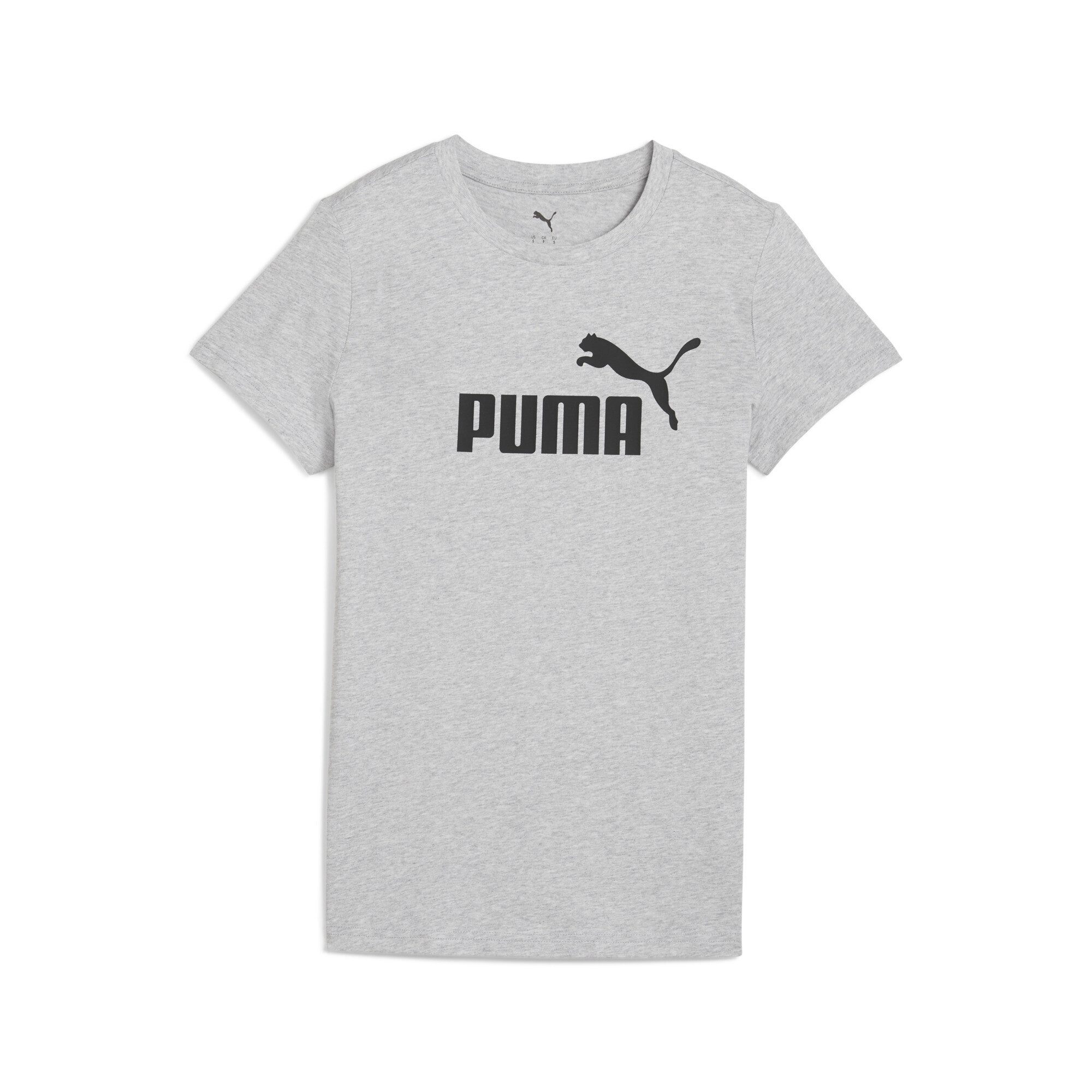 PUMA T-Shirt ESS No. 1 Logo T-Shirt Damen
