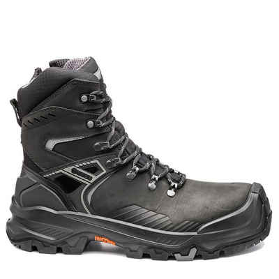 Base Footwear »Sicherheitsschuhe B1611 - T-MASSIVE Allroundshoes« Sicherheitsschuh Rutchhemmend, Wasserabweisend, Durchtrittsicher, Wärmeisolierend, Kälteisoliert