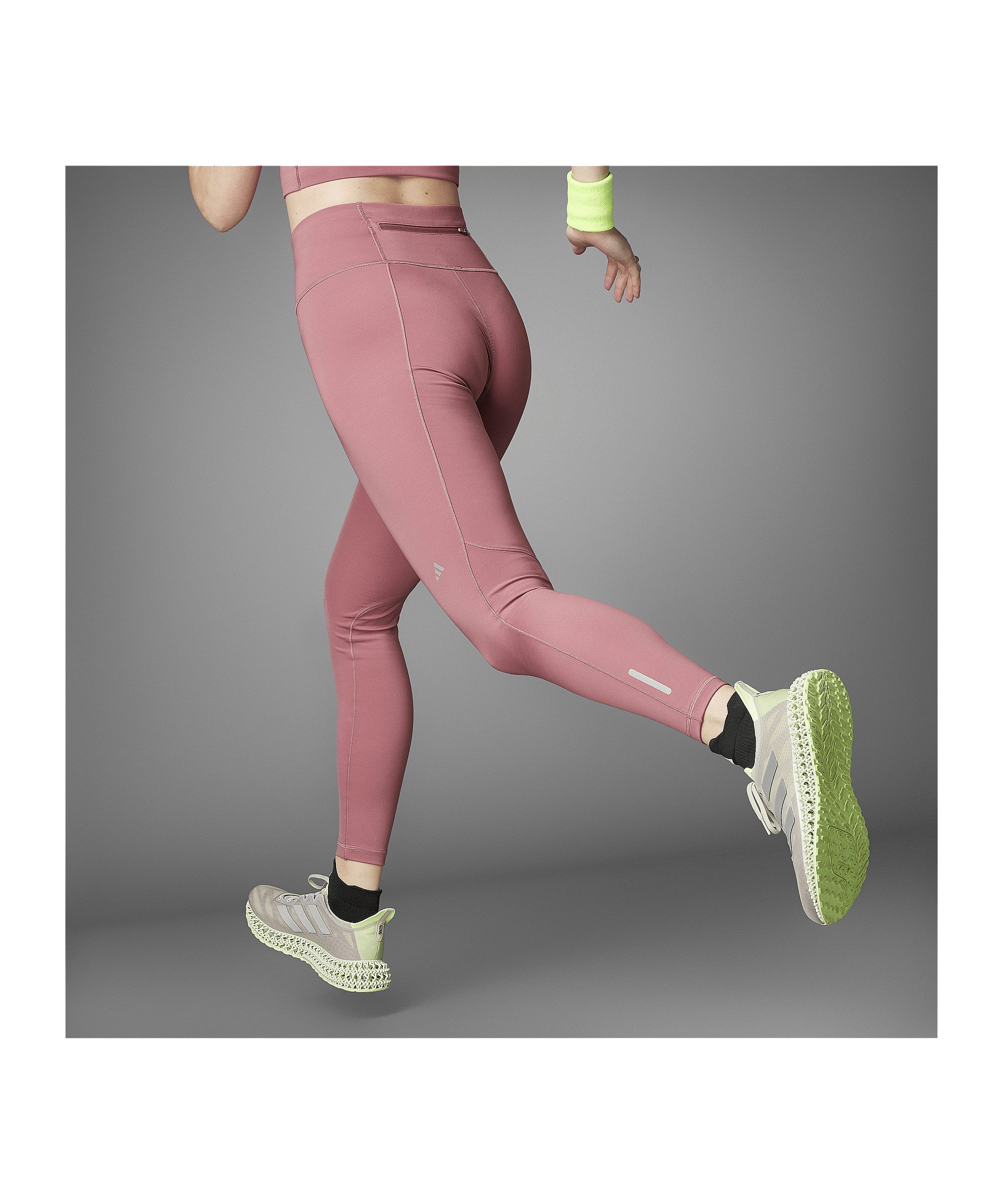 adidas Performance Laufhose adidas Performance Ultimate Leggings Damen