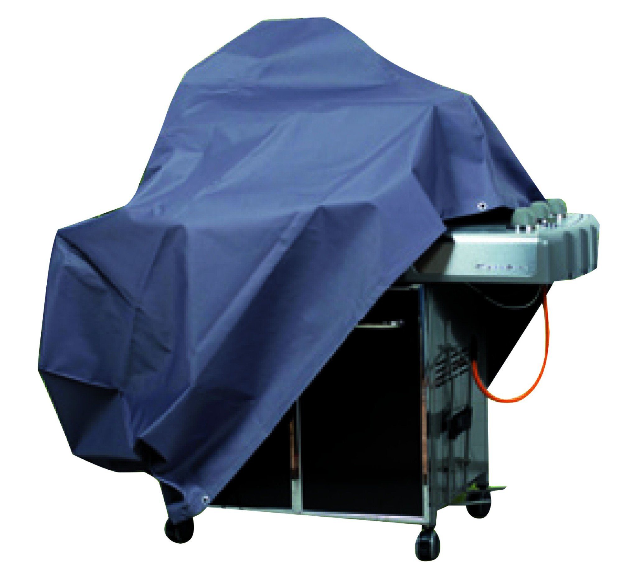 Westerholt Grillerweiterung