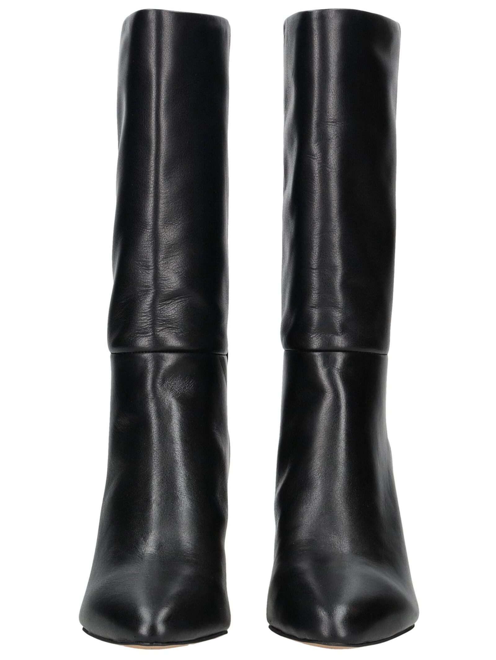 INUOVO INUOVO Stiefel Leder High-Heel-Stiefel
