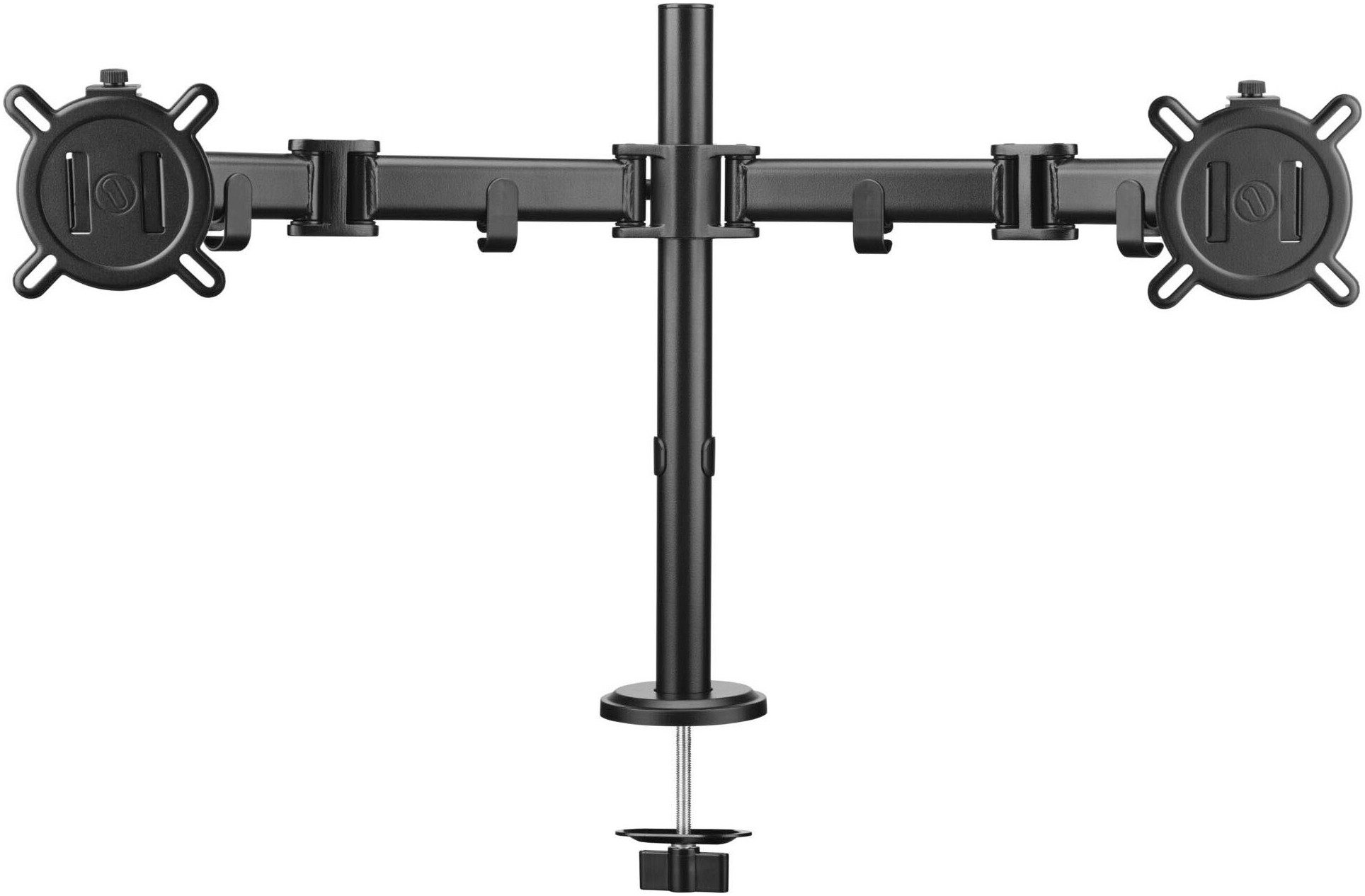 One for All Monitor-Halterung Smart Dual, (bis 32 Zoll)