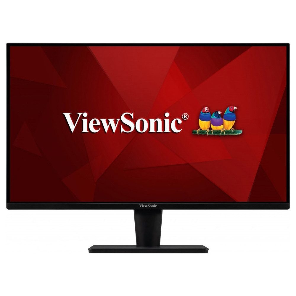 Viewsonic ViewSonic VA2715-2K-MHD 27" TFT-Monitor mit LED-Technik. TFT-Monitor (1920 x 1080 px, 4.0 ms Reaktionszeit, LED-Technik)