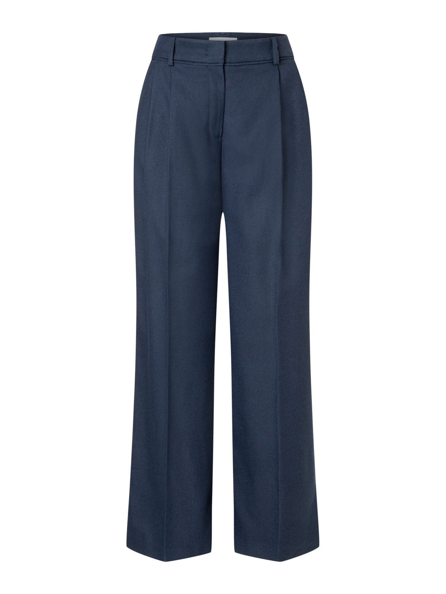 MORE&MORE Stoffhose weite Stoffhose Businesslook günstig online kaufen