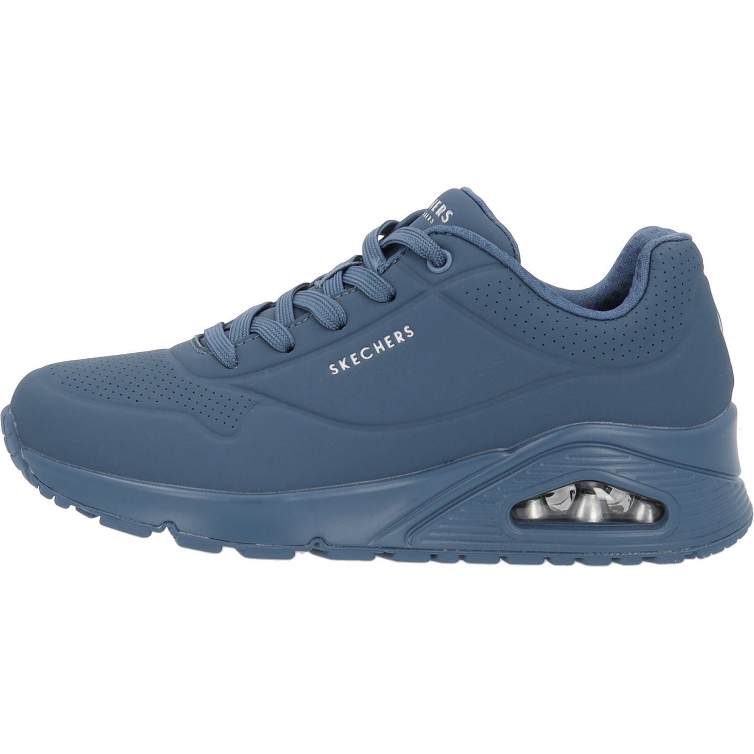 Skechers Skechers BLUE Sneaker 73690 (20203198)