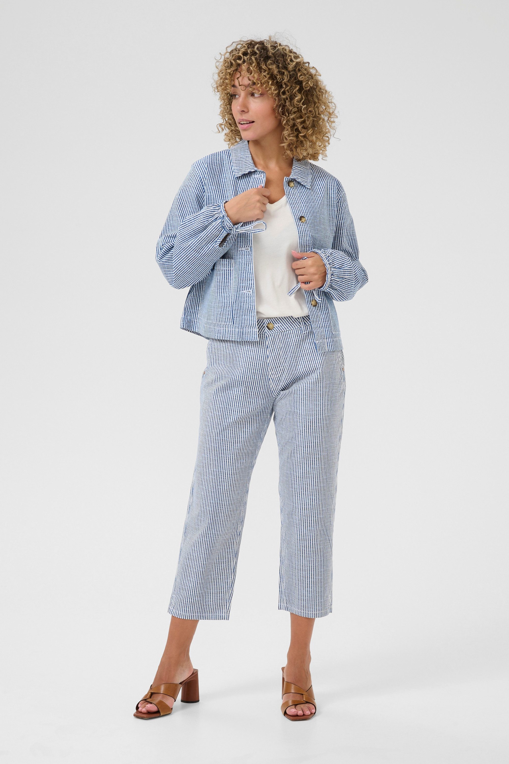 Cream Regular-fit-Jeans Jeans CRBerta