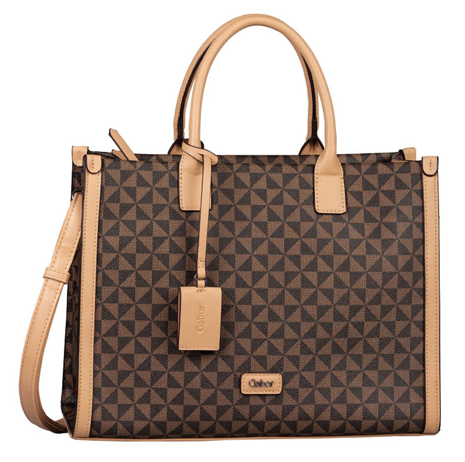 Shopper Barina