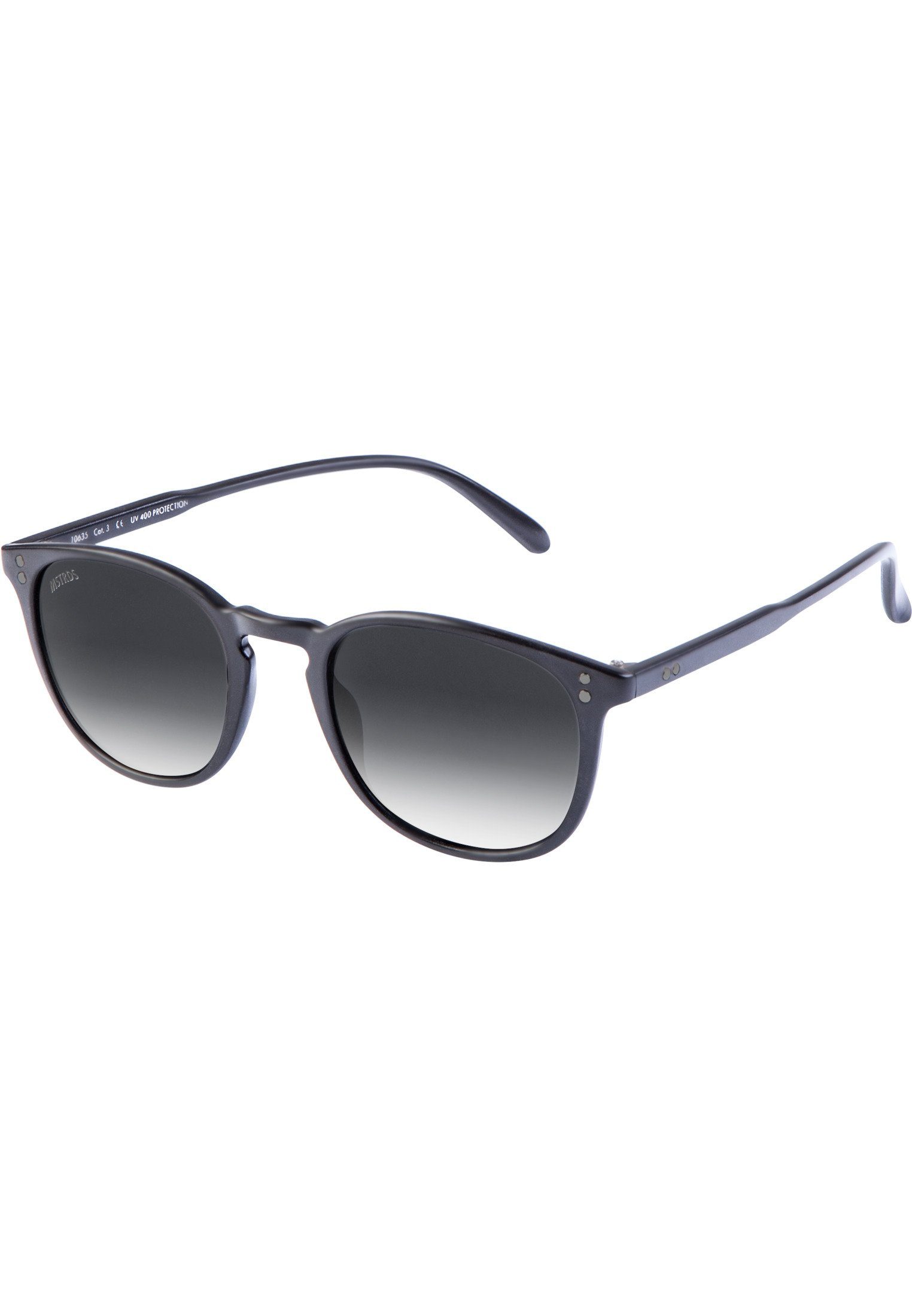MSTRDS Sonnenbrille Accessoires Sunglasses Youth blk/gry Arthur