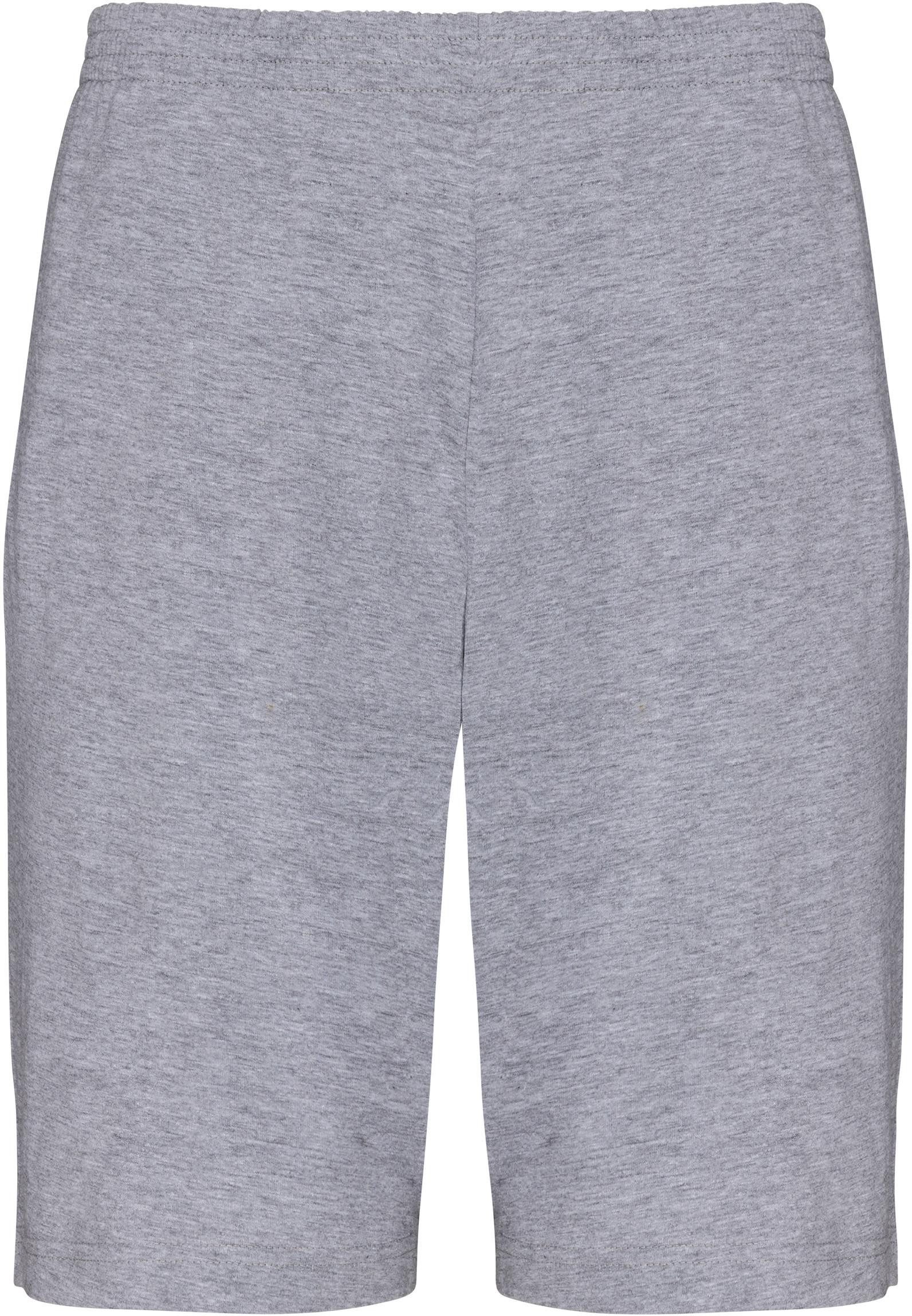 Proact Trainingshose Jersey Herren Short Sport
