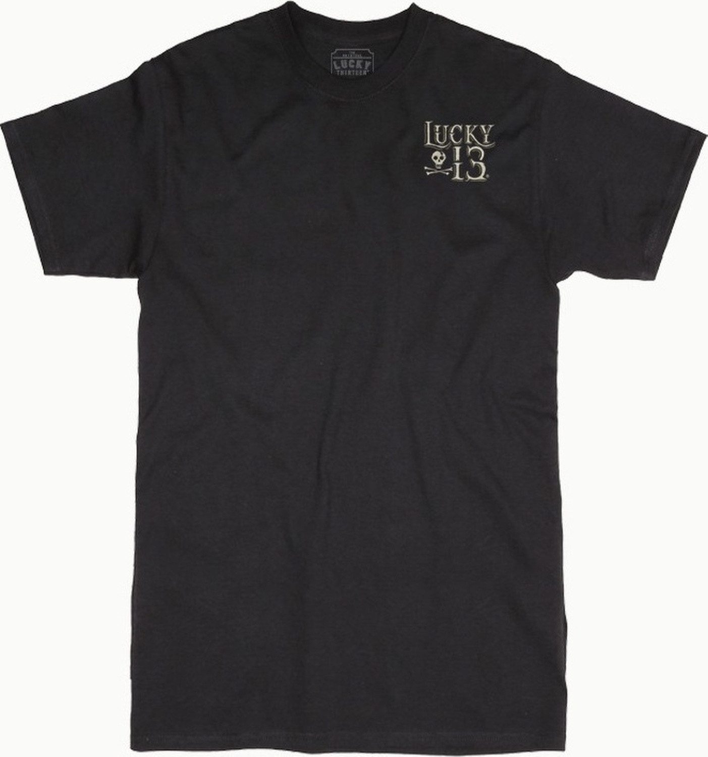 Lucky 13 T-Shirt