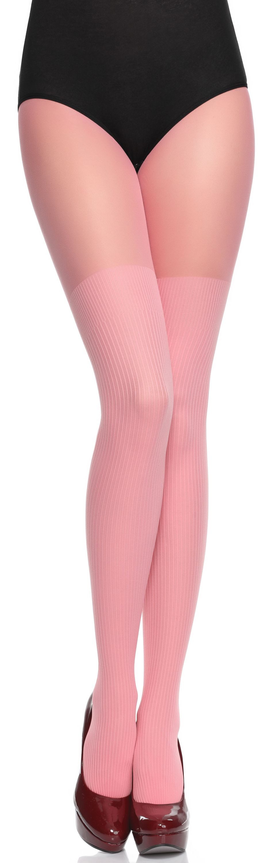 Merry Style Strumpfhose Damen Strumpfhose MS 387 40 DEN (1 St)